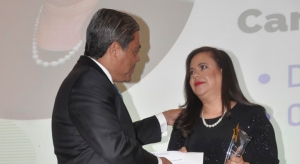 SERVIDORES DEL DEPARTAMENTO AEROPORTUARIO AGRADECEN RECONOCIMIENTO PREMIO AL MÉRITO 2018