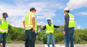 DEPARTAMENTO AEROPORTUARIO REMOZARÁ AERÓDROMO DE PEDERNALES PARA ELEVARLO DE CATEGORÍA