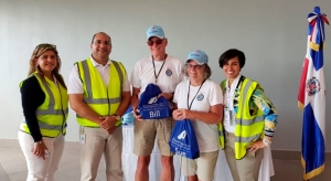 PILOTOS NORTEAMERICANOS ESCOGEN REPÚBLICA DOMINICANA PARA RALLY AÉREO INTERNACIONAL