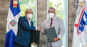 Departamento Aeroportuario y el IAD dotaran de títulos de propiedad terrenos donde se encuentran los aeropuertos