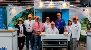 GOBIERNO PROMUEVE TURISMO DE AVIACIÓN PRIVADA EN FERIA DE ESTADOS UNIDOS