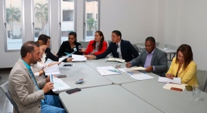 COMITÉ DE ÉTICA ENTREGA PLAN DE TRABAJO PARA EL 2018