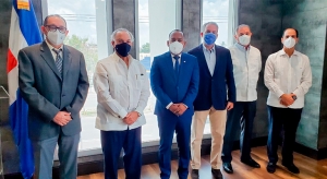 DEPARTAMENTO AEROPORTUARIO Y ASOCIACIÓN DE AEROPUERTOS PRIVADOS TRATAN TEMAS DE INTERÉS DEL SECTOR