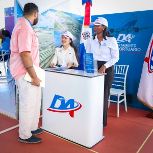 DA ofrece oportunidades en feria de empleo del sector aeronáutico