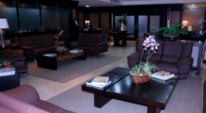 EX PRESIDENTE SUPREMA CORTE DE JUSTICIA DESTACA BUEN SERVICIO EN DELEGACIÓN DEL AEROPUERTO LAS AMÉRICAS