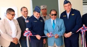 DEPARTAMENTO AEROPORTUARIO REMOZA DESTACAMENTO DE LA FUERZA AÉREA DE LA REPÚBLICA DOMINICANA EN AERÓDROMO 14 DE JUNIO DE CONSTANZA