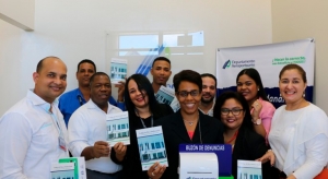 COMITÉ DE ÉTICA PÚBLICA DEL DEPARTAMENTO AEROPORTUARIO DESARROLLA CAMPAÑA SOBRE VALORES ÉTICOS A SERVIDORES DE PUNTA CANA Y LA ROMANA