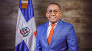 Víctor Pichardo asistirá a feria “Turismo y Atracciones 2025” en Pedernales; disertará en conferencia