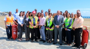 CAPACITAN PERSONAL SOBRE EMERGENCIAS EN HELIPUERTO