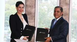 DEPARTAMENTO AEROPORTUARIO Y CONSEJO INTERNACIONAL DE AEROPUERTOS FIRMAN ACUERDO DE COLABORACIÓN