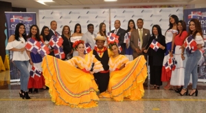 DEPARTAMENTO AEROPORTUARIO Y CONSEJO NACIONAL PARA LAS COMUNIDADES DOMINICANAS EN EL EXTERIOR CELEBRAN DÍA DEL DOMINICANO RESIDENTE EN EL EXTERIOR