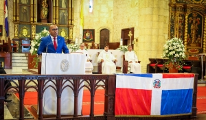 DA activa plan de acción en aeropuertos por festividades navideñas