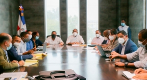 DEPARTAMENTO AEROPORTUARIO ACTIVA COMITÉ DE EMERGENCIA ANTE PASO DE TORMENTA LAURA