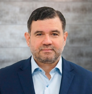 Ing. Felix Enrique Díaz