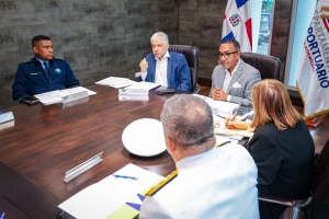 Departamento Aeroportuario activa plan de manejo de flujo de pasajeros en aeropuertos por festividades navideñas