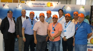 DEPARTAMENTO AEROPORTUARIO PROMUEVE TURISMO DE AVIACIÓN PRIVADA Y EJECUTIVA EN FERIA DE ESTADOS UNIDOS