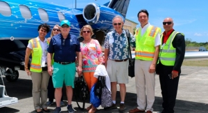 CRECE EN REPÚBLICA DOMINICANA TURISMO DE PILOTOS DE AVIONES PRIVADOS