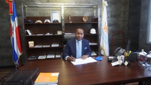 Despacho del Director