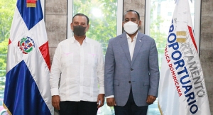 Departamento Aeroportuario sostiene reunión con Asociación de Rental Car; buscan elevar formalidad de servicios en aeropuertos