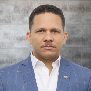 Lic. Richard Virgilio Sierra Rodríguez