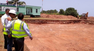 Noticias	 DEPARTAMENTO AEROPORTUARIO INAUGURARÁ EN OCTUBRE NUEVAS OBRAS EN HELIPUERTO DE SANTO DOMINGO