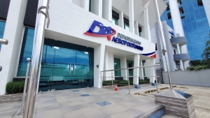 Departamento Aeroportuario obtiene 95% en transparencia