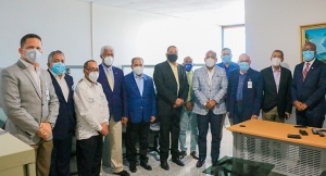 DIRECTOR DE AEROPORTUARIA RESALTA EL VALOR DE TRABAJAR CON LA PRENSA PARA REALIZAR LAS TRANSFORMACIONES DEL SECTOR