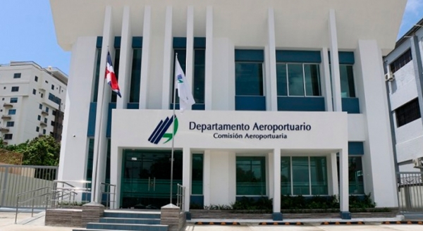 DEPARTAMENTO AEROPORTUARIO ALCANZA LA EXCELENCIA EN NORMAS BÁSICAS DE CONTROL INTERNO