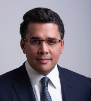 LIC. DAVID COLLADO (MITUR) MIEMBRO