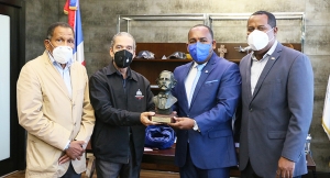 DEPARTAMENTO AEROPORTUARIO RECIBE FELICITACIONES POR PUNTUACIÓN EN PORTAL DE TRANSPARENCIA