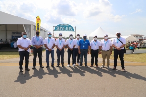 Sector aeroportuario busca convertir RD en principal destino de aviación general privada en el Caribe