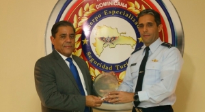 Cestur destaca apoyo y colaboración Departamento Aeroportuario