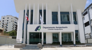 DEPARTAMENTO AEROPORTUARIO FIRMARÁ  ACUERDOS PARA RECIBIR ASISTENCIA TÉCNICA DE LA OACI