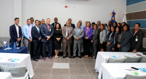 IMPARTEN TALLER SOBRE SISTEMA 311 A SERVIDORES DEL DEPARTAMENTO AEROPORTUARIO