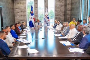 DA instruye inicio de plan para manejo flujo de pasajeros en aeropuertos desde el día 15