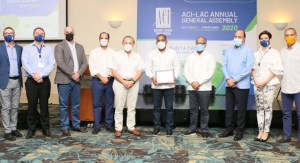 Director Ejecutivo del Departamento Aeroportuario participa en asamblea ACI-LAC; Organismo reconoce liderazgo de R.D. en turismo.