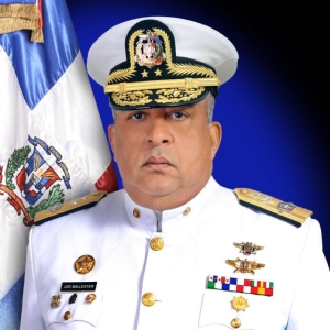 VICEALMIRANTE (ARD) LUIS R. LEE BALLESTER MIEMBRO
