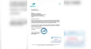 AERODOM Y DEPARTAMENTO AEROPORTUARIO COORDINAN ACCIONES ANTE EL PASO DEL HURACÁN MARÍA