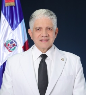 ING. EDUARDO ESTRELLA (MOPC) PRESIDENTE
