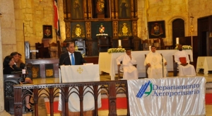 MARINO COLLANTE ASEGURA 2019 SERÁ DE GRANDES REALIZACIONES PARA EL SECTOR AEROPORTUARIO