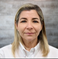 Lic. Ana Imbert
