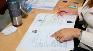 DEPARTAMENTO AEROPORTUARIO REALIZA CONCURSOS PARA CUBRIR VACANTES