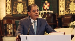 DEPARTAMENTO AEROPORTUARIO ANUNCIA CONSTRUCCIÓN DE MODERNO HELIPUERTO EN BARAHONA