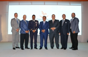 PRESENTACIÓN INFORME DE GESTIÓN 2018-2019